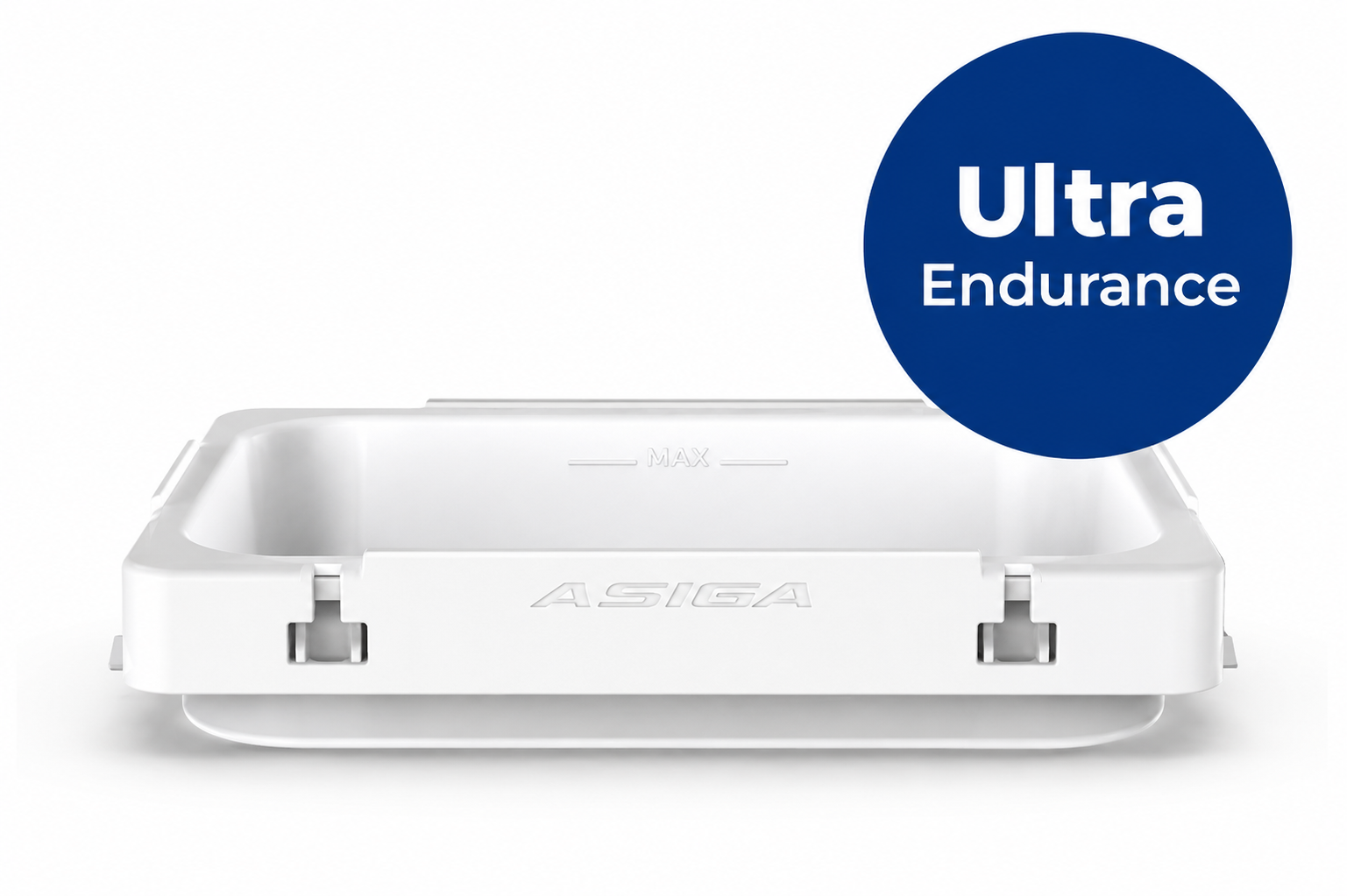 Asiga Ultra Endurance Build Trays