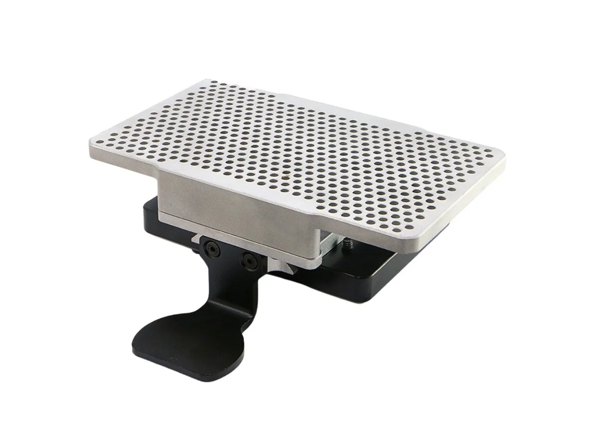 DentaFab Sega 120 Build Platform