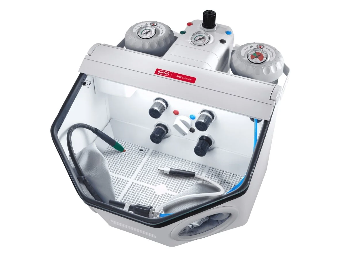Renfert Basic Prebonder Sandblaster