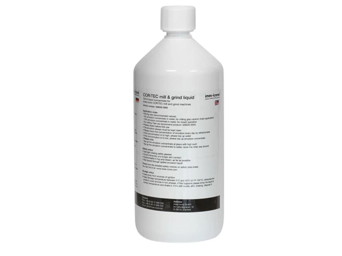 imes-icore Mill & Grind Liquid 1L