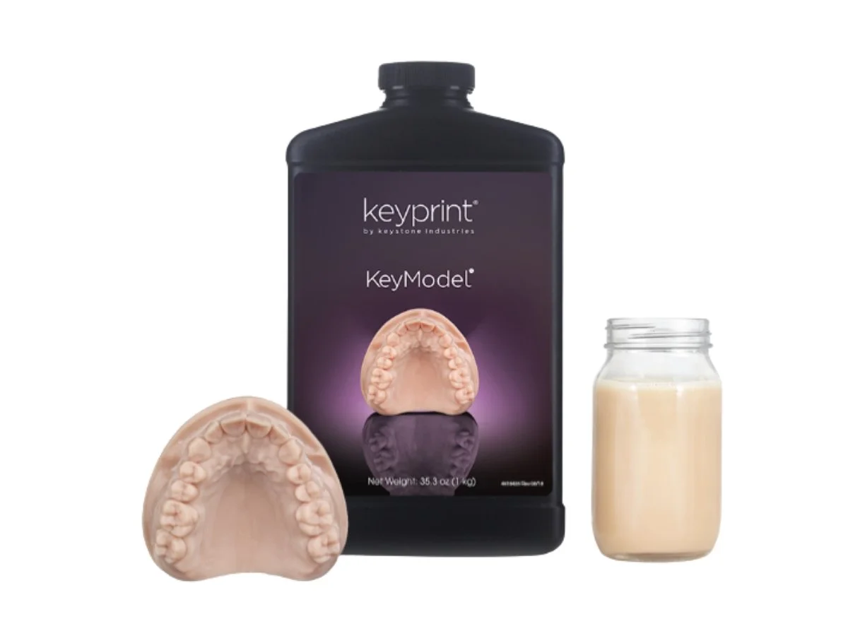 Keystone KeyModel 1Kg