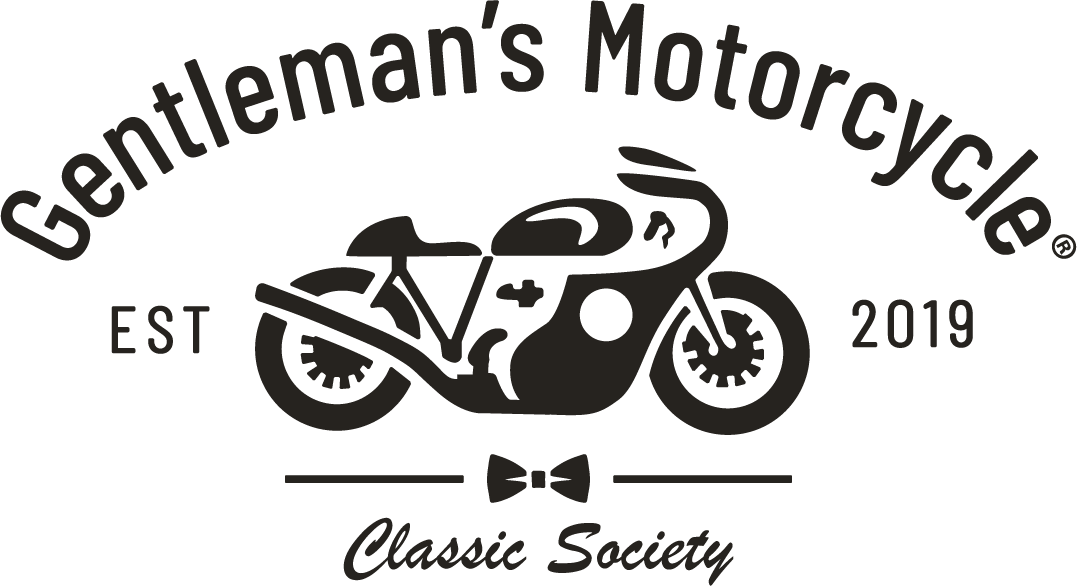 Gentleman&#39;s Motorcycle