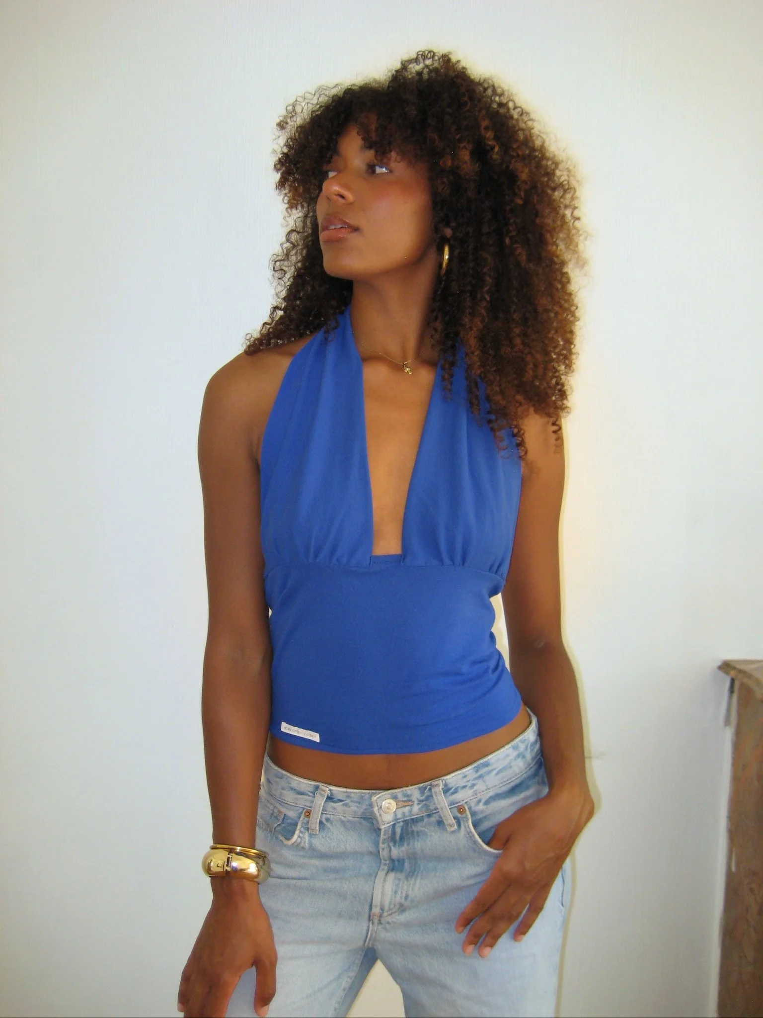 TOP CÉLIA