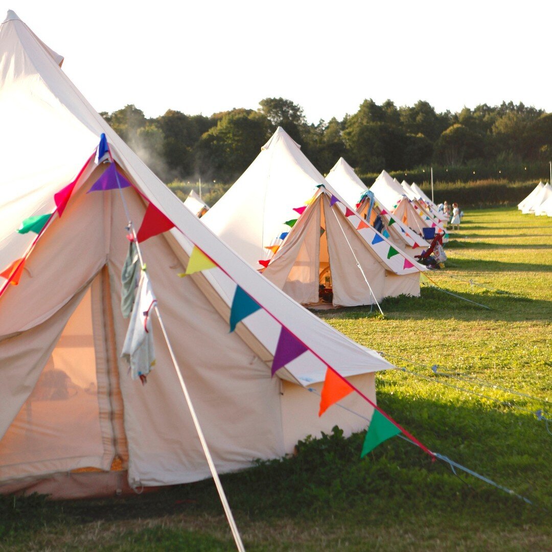 Only three months to go.....

We still have availability but not for long!

#HayFestival #HayFestivalglamping #HayFestival2022