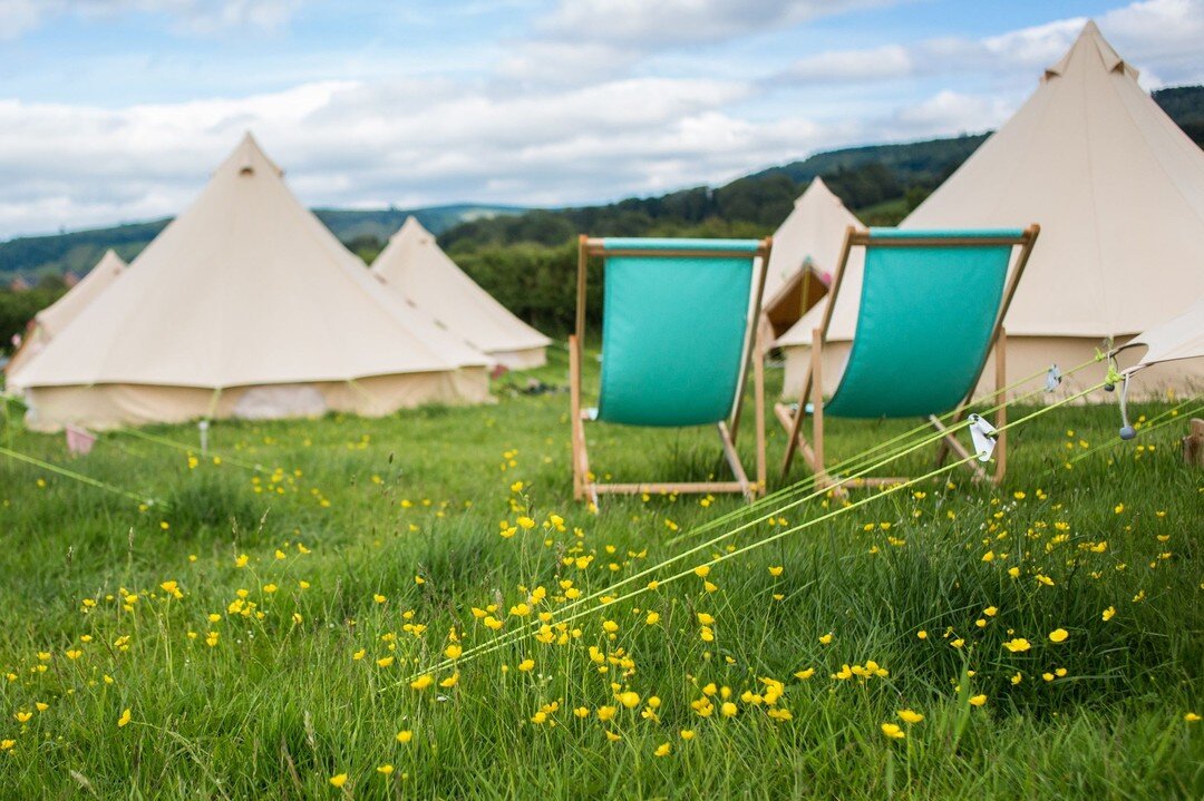 Happy St David's Day!

Hay is on the border but very proud to be firmly within Wales, surrounded by beautiful countryside...

#HayonWye #StDavidsDay #HayFestival2022