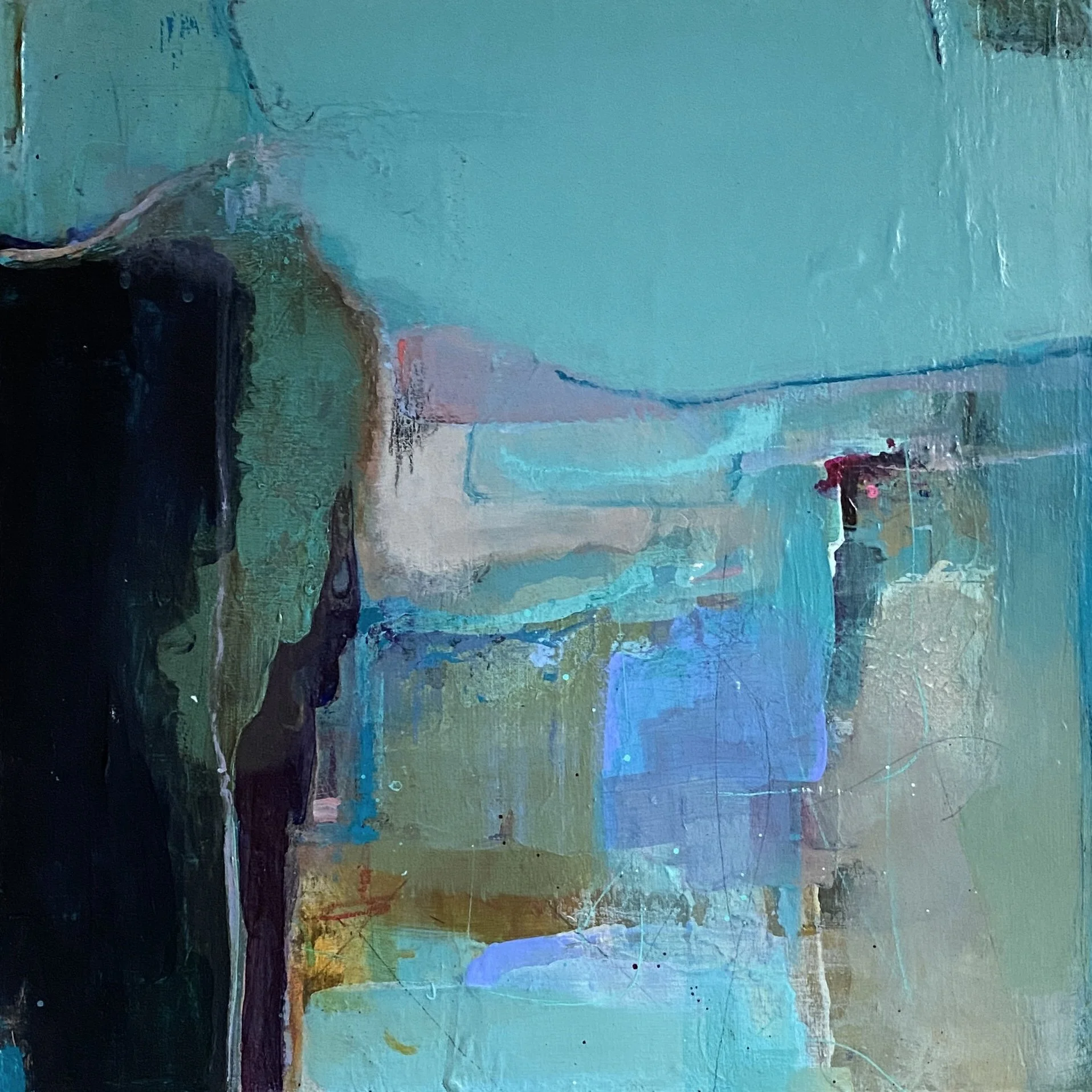 Limited Edition Giclee Print