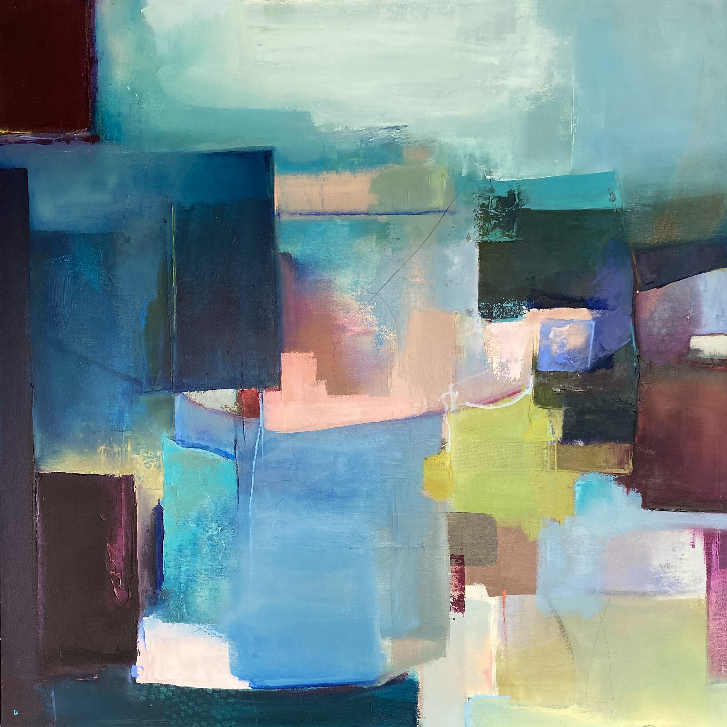 Limited Edition Giclee Print