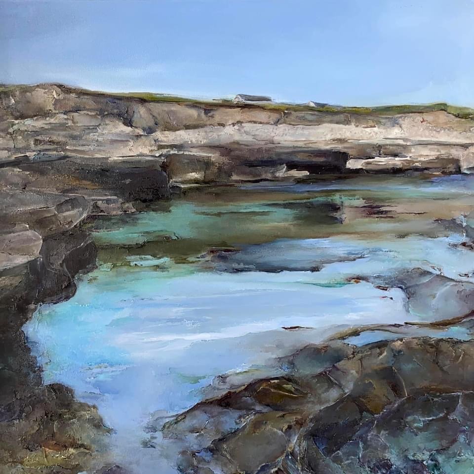 " Stay a while ... "