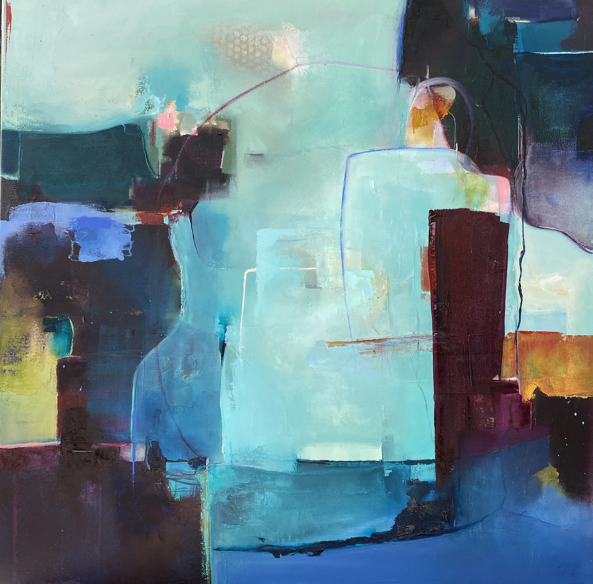 Limited Edition GIclee Print