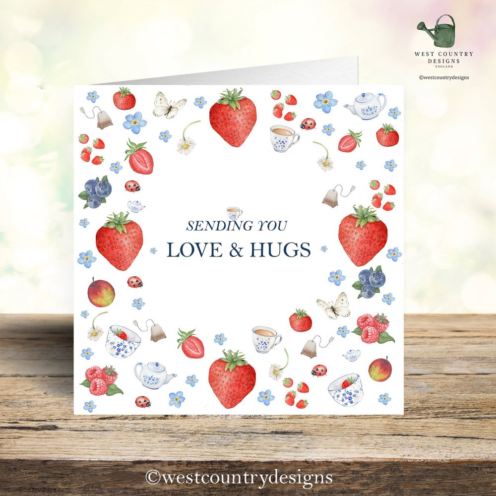 West Country Designs