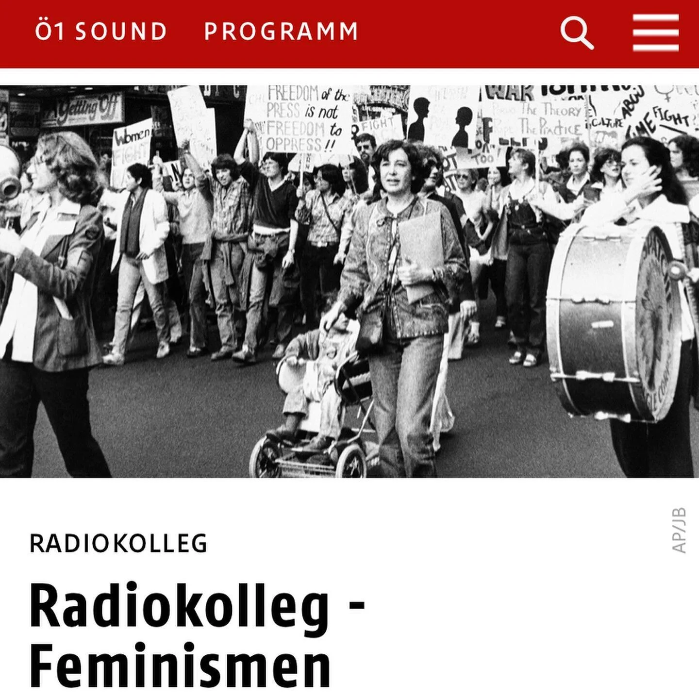 viel zu oft vergessen wir den Plural dieser Bewegung(en) – dabei sind die Konfliktlinien zwischen den verschiedenen feministischen Strömungen gerade heute laut & spürbar 💥