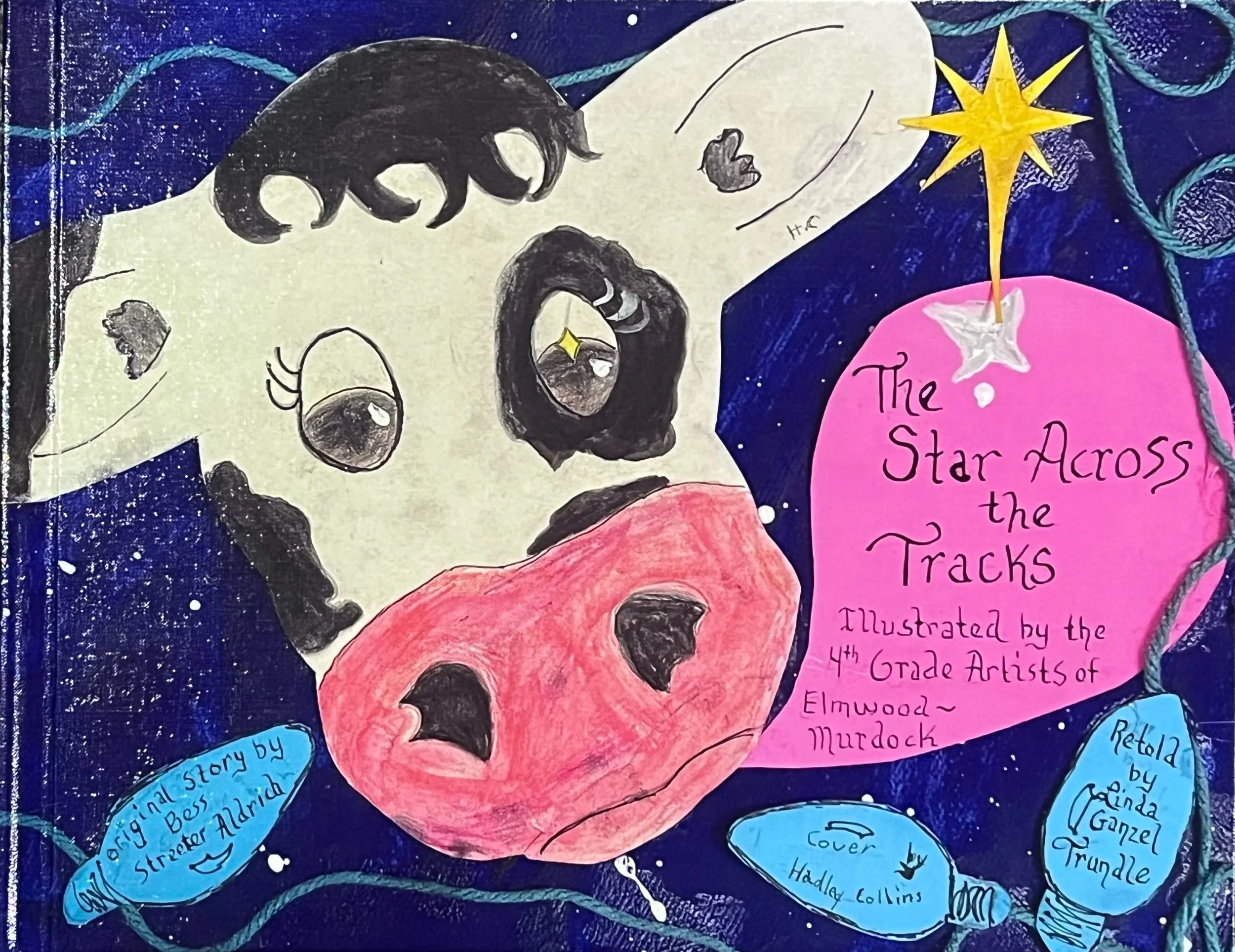 The Star Across the Tracks
