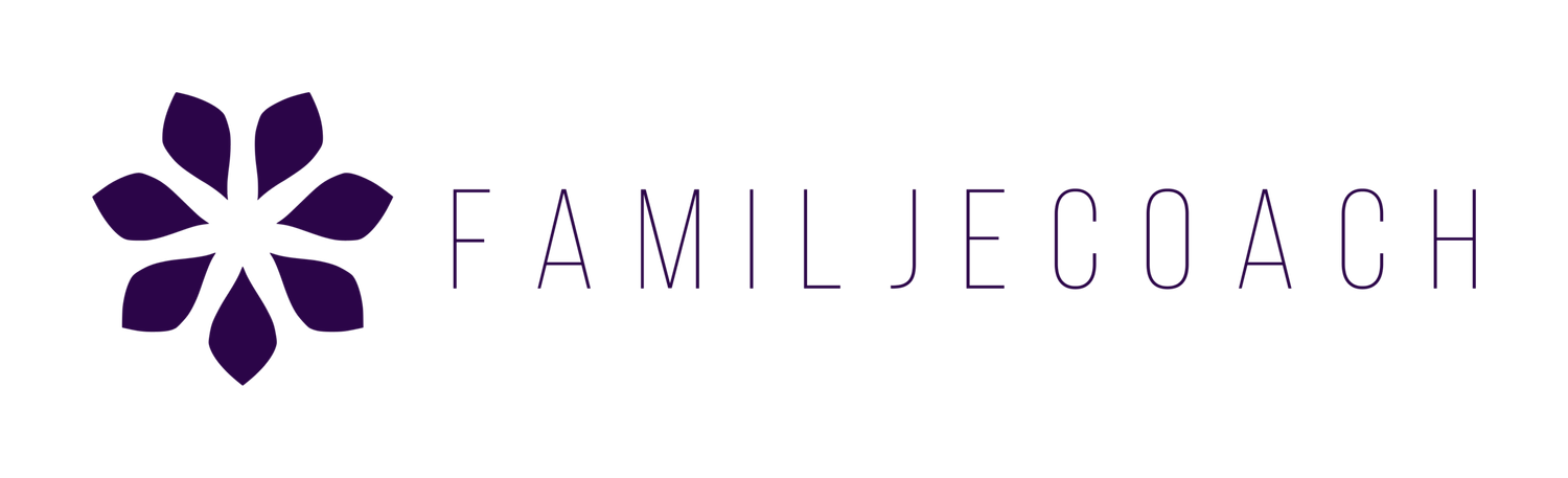 FAMILJECOACH