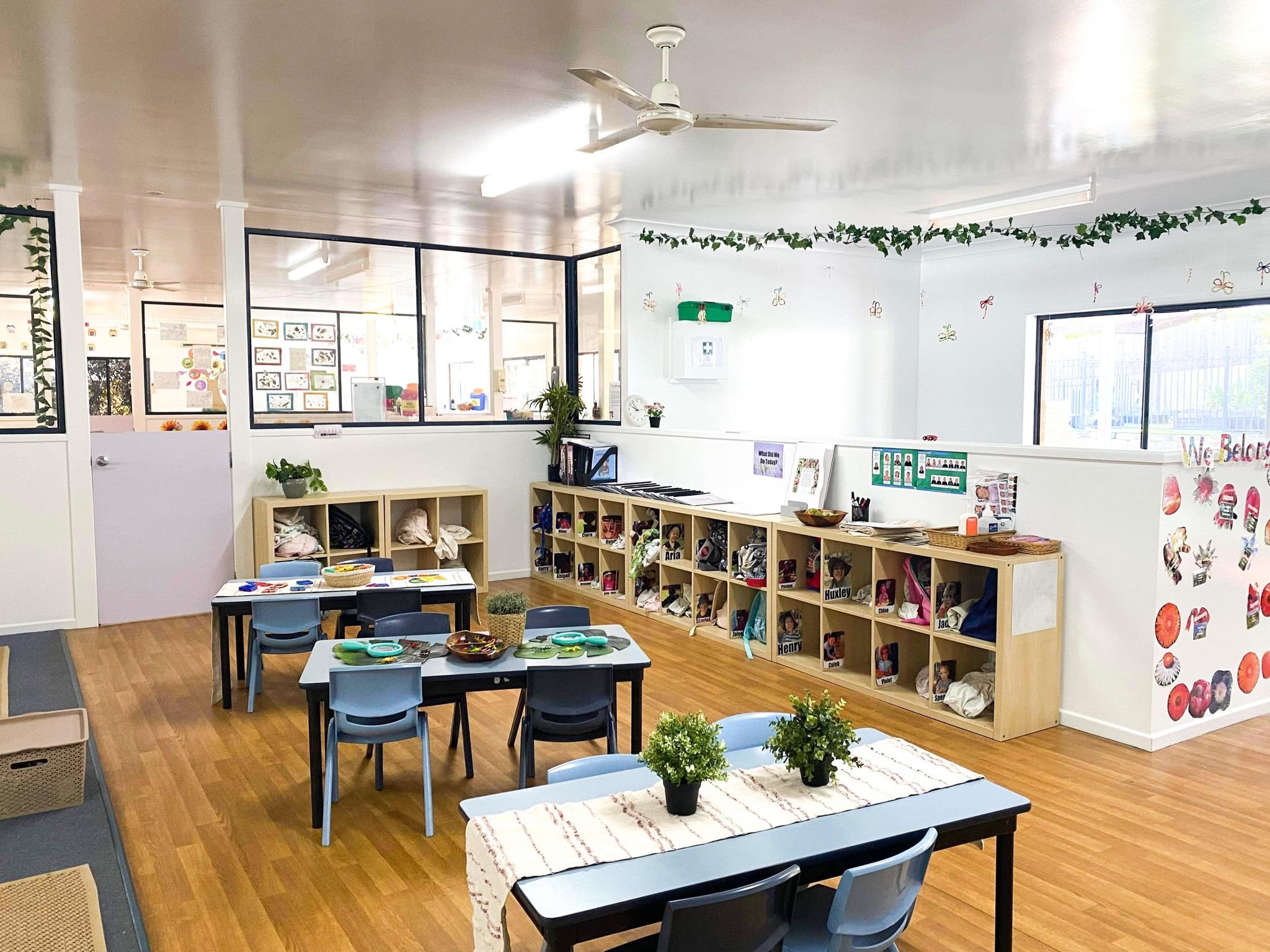 Early Learning Centre, Early Childhood, Childcare Centre, Childcare Centre Blackbutt, Toddlers, Babies, Nursery, Preschool, Kindy, Kindergarten