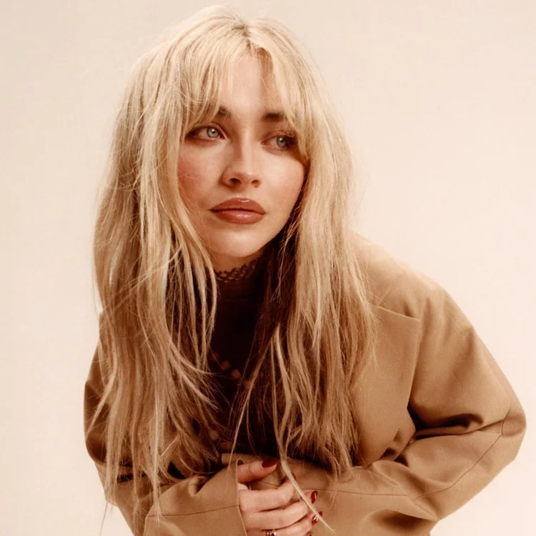 未開封 SABRINA CARPENTER サブリナ・カーペンター（サブリナ