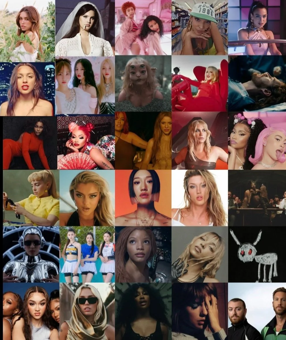 Pop Tingz’s Top 2023 Songs!