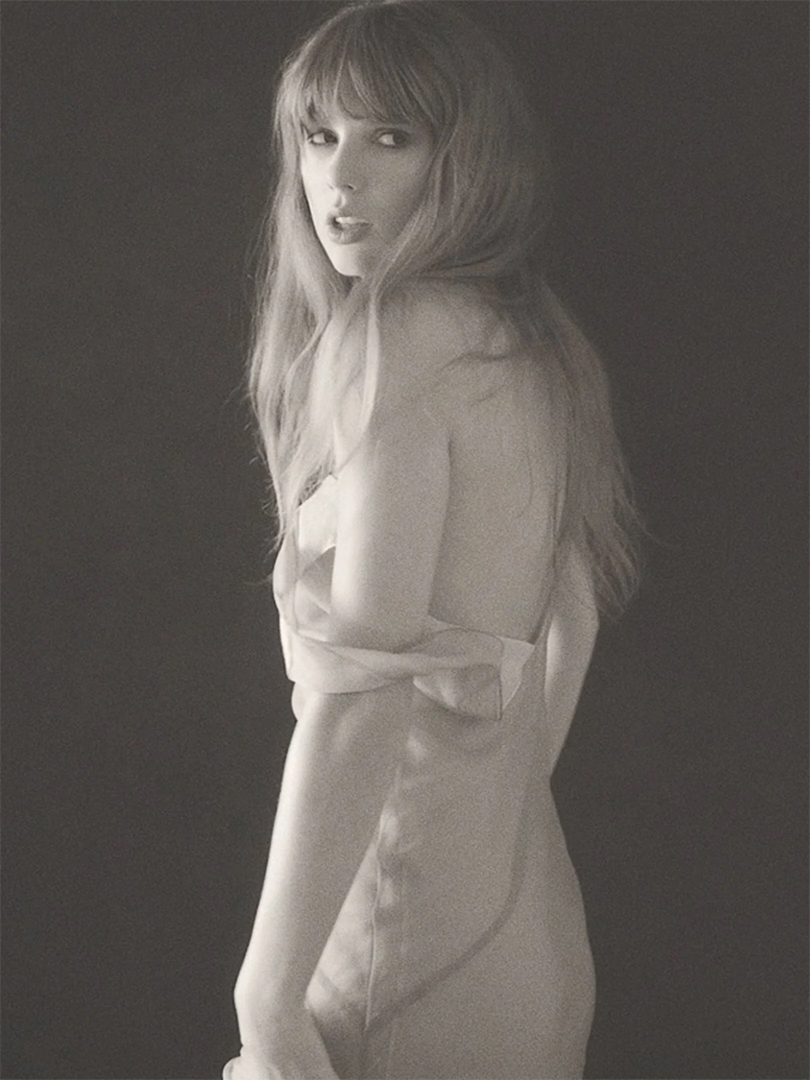 Taylor Swift's 'The Tortured Poets Department’; A Symphony of Sighs