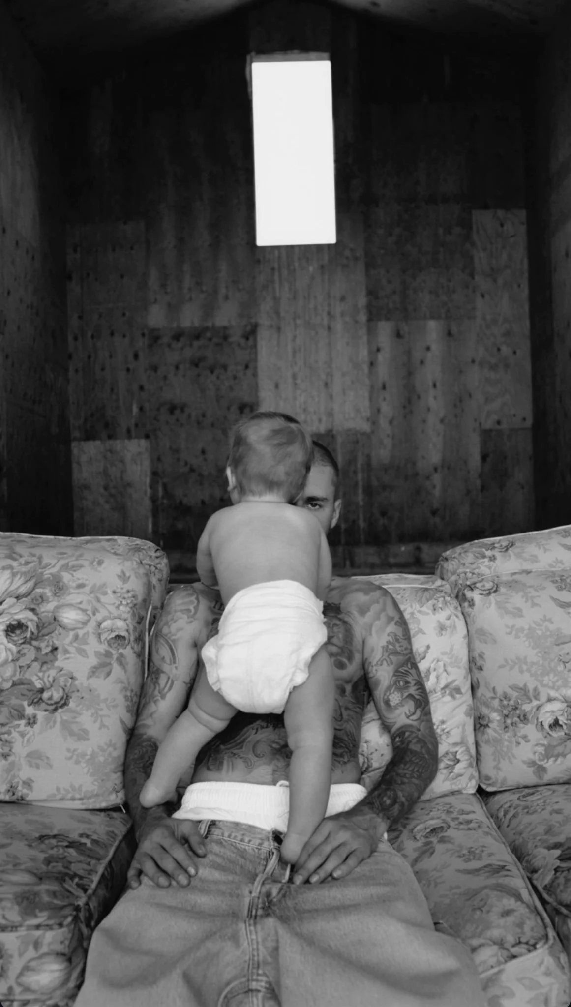 Justin Bieber’s SWAG; R&amp;B Experiments, Therapy Tangents, and a Whole Lotta Filler