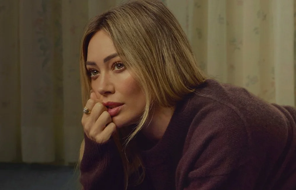 Hilary Duff’s “luck… or something”; Growing Up, Glowing Up, and Reflecting Without Regret