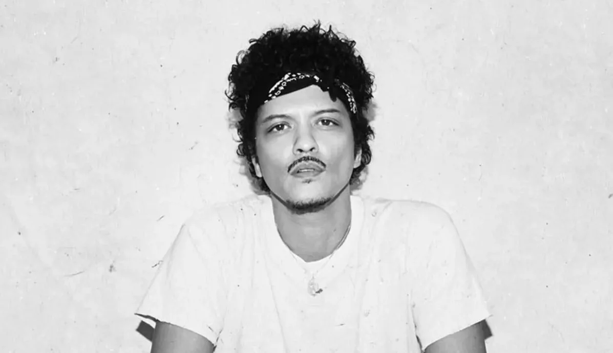 Bruno Mars’ The Romantic; Nostalgia, Neon Brass, and a Love Letter to Another Era