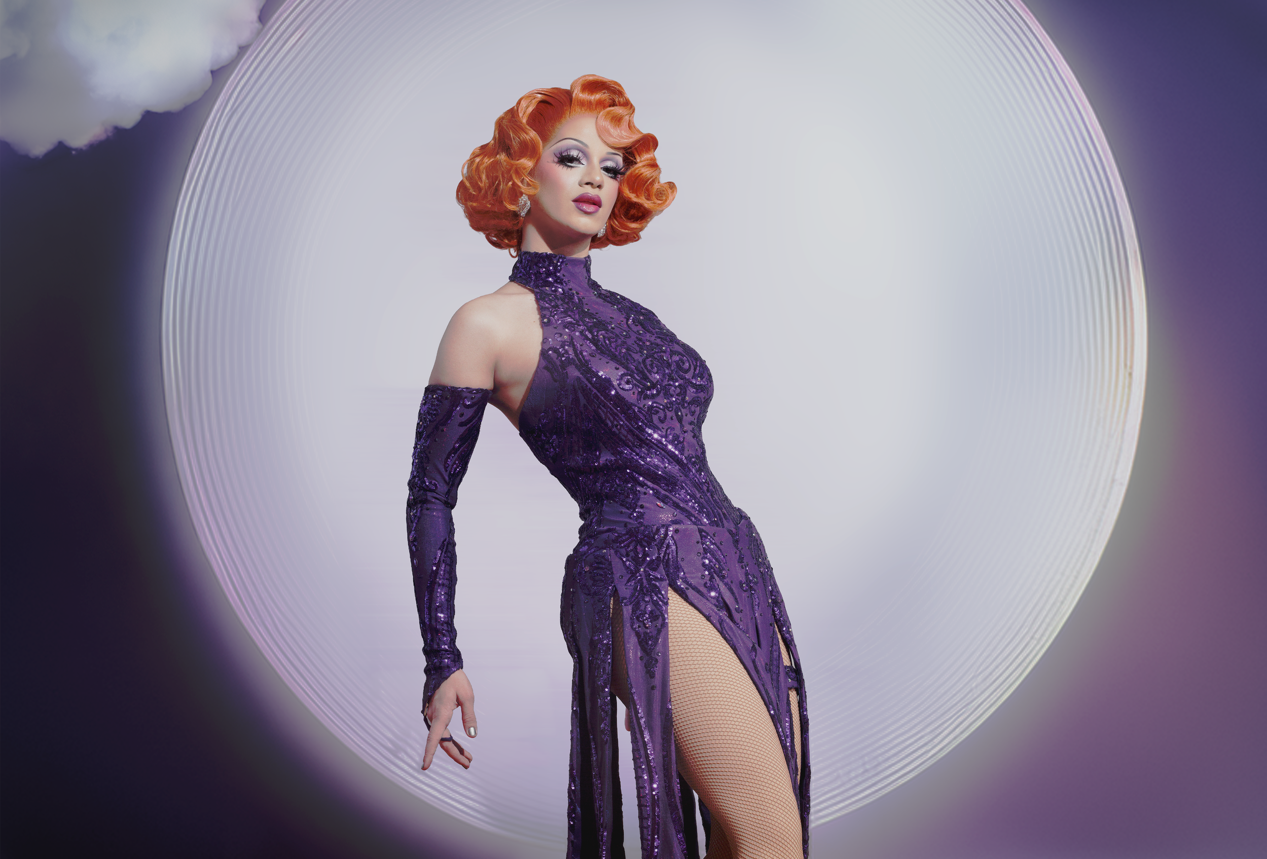 Suzie Toot’s World of Drag: A Playful Blend of Broadway, Glamour, and Camp