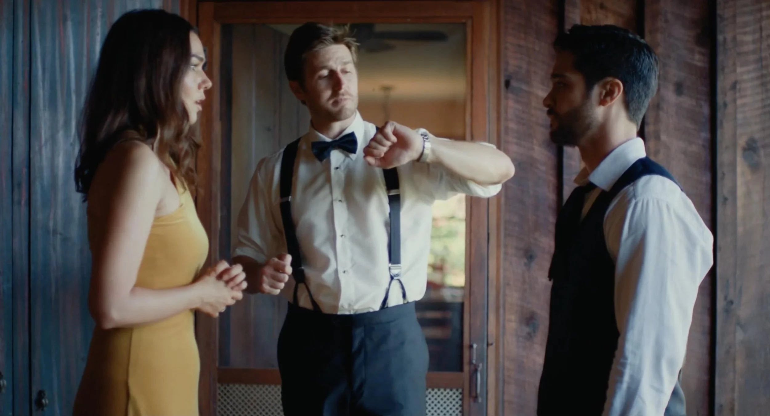 Review: ‘Do Us Part’ Understands That Sometimes the Real Love Story Is the Friendship That Survives