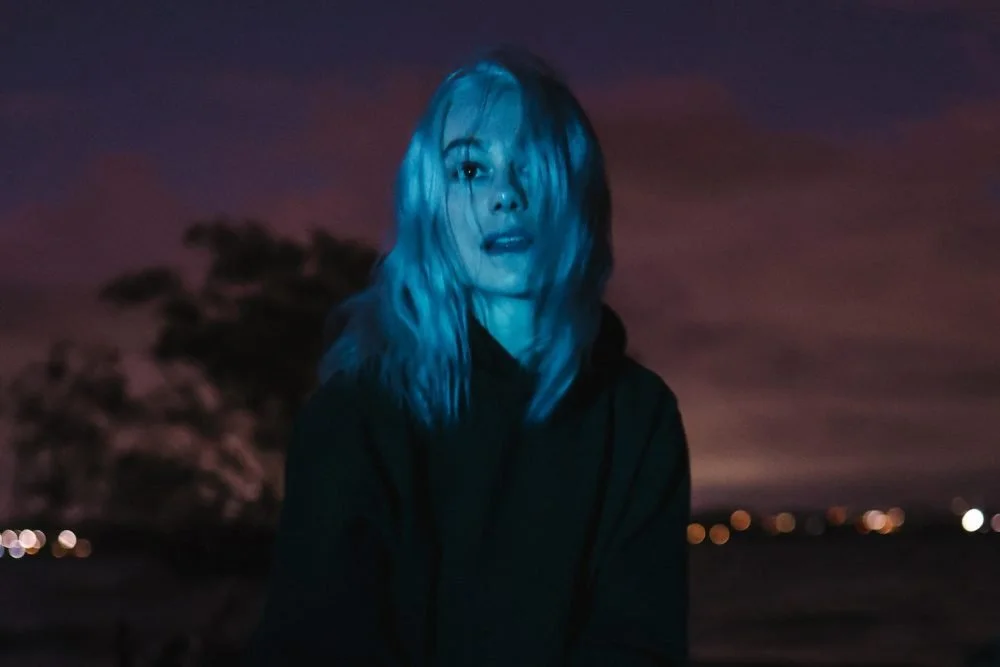 Phoebe Bridgers’ Lost Weekend; Grief, Memory and the Things That Refuse to Stay Buried