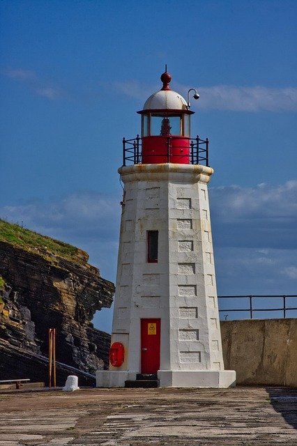 The Caithness Coast — Big Skies and Herring Towns