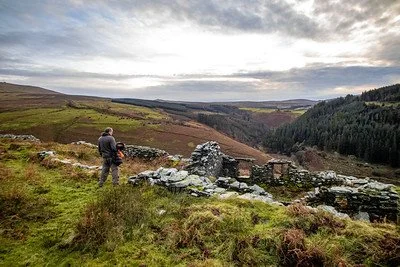 Jurby & the Open Northern Plains