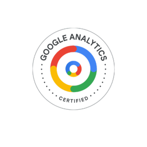 Google Analytics Certified 2026