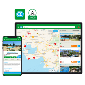CampingCard ACSI