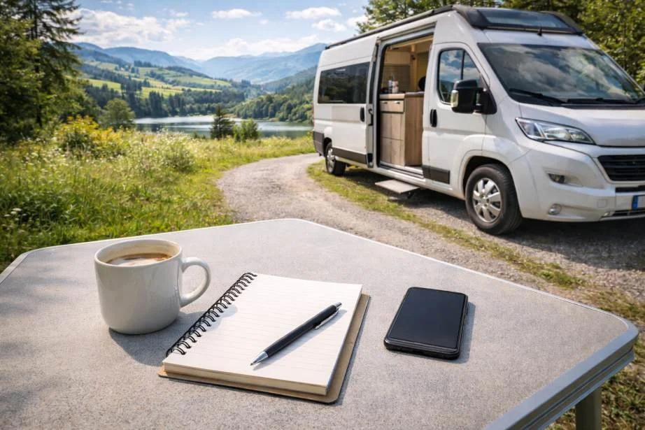 Why a Travel Itinerary is Essential