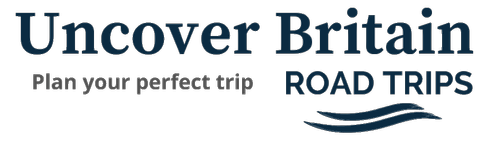 Uncover Britain Road Trips