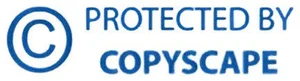 Protected by Copyscape