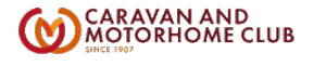 The Caravan and Motorhome Club logo