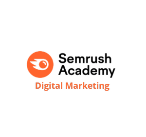 Semrush Digital Marketing Certification