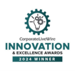 Innovation and Excellence Awards 2024 Winner