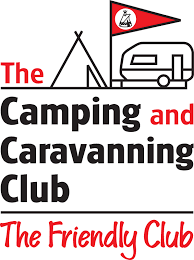 The Camping and Caravanning Club logo