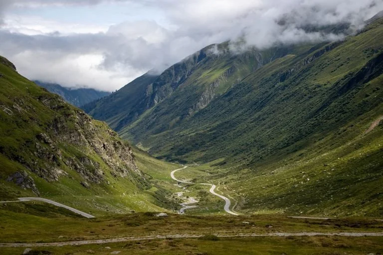 How to Plan a Road Trip