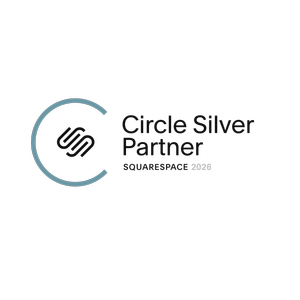 Squarespace Circle Silver Partner 2026
