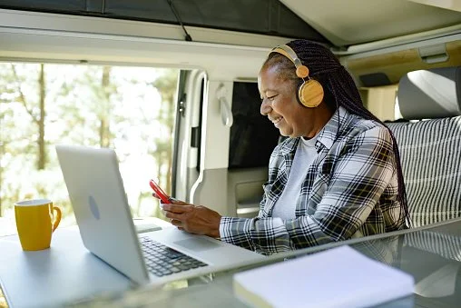 Benefits of a Journey Planner