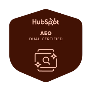 HubSpot AEO Fundamentals