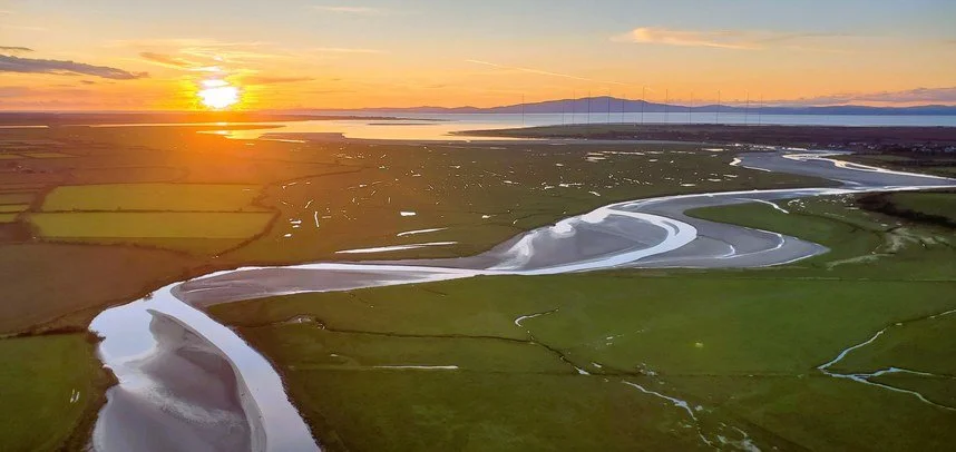 Solway Coast & Silloth — For remote beaches and big skies
