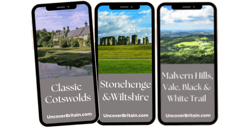 Western Shires Explorer road trip bundle
