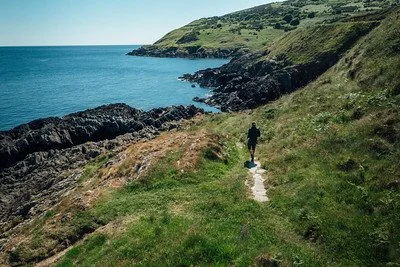 The West Coast & Coastal Views