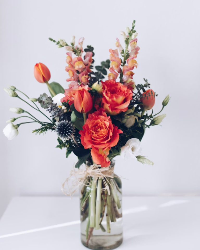 Making a Home: Beauty, Welcome and Belonging 