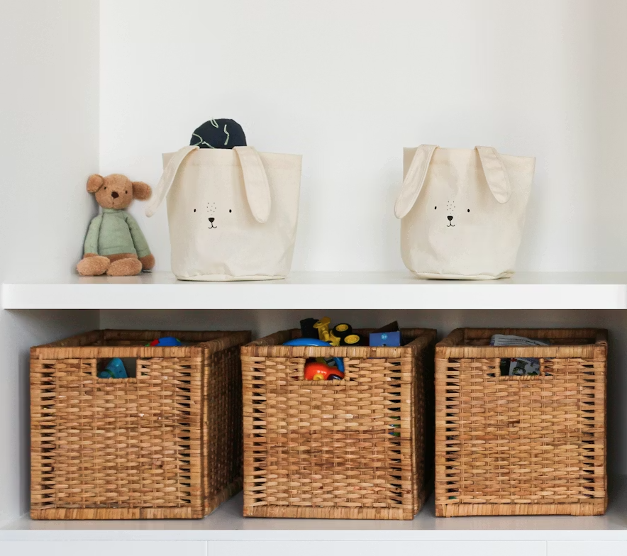 Getting a Grip: How to Manage your Time and Resources in the Work of the Home 