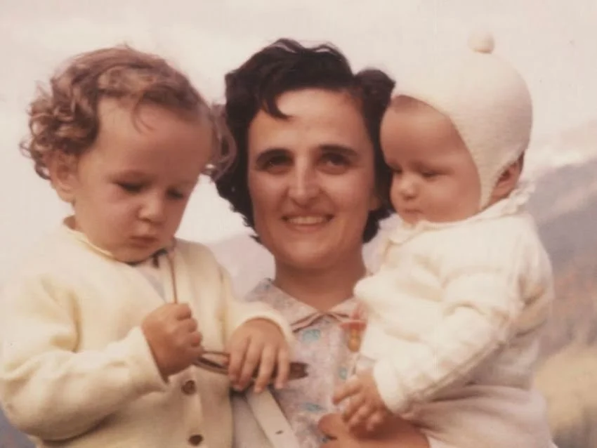The Gift of Women in the Home and in the World