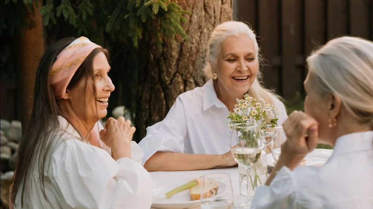 Looking for Ways for Carry New Friendships into Fall?