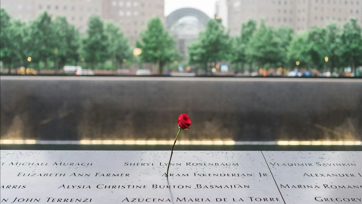 Remembering 9/11: Duty in the Ordinary&nbsp;